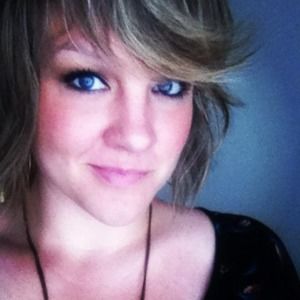 Meet your Posher, Cortney